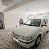 سمند ef7کنگان|خودرو سواری و وانت|بندر کنگان, |دیوار