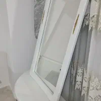 آیینه و کنسول|بوفه، ویترین، کنسول|کرمانشاه, |دیوار