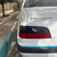 پژو پارس سال|خودرو سواری و وانت|نجف‌آباد, یزدانشهر|دیوار