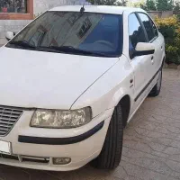 سمندefsمدل۹۴دوگانه سوزشرکت معاوضه باپرایدمدل پایین