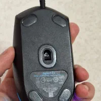 موس Logitech G101|قطعات و لوازم جانبی رایانه|تهران, شهرک ولیعصر شمالی|دیوار
