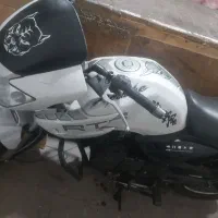 موتور اپاچی ۱۸۰