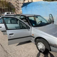 پژو ۴۰۵|خودرو سواری و وانت|سبزوار, ولیعصر (نجار آباد)|دیوار