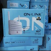 مودم دوربین مدار بسته ON LINK E315S انتقال تصویر