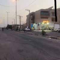 اجاره مغازه بزرگ در رسالت|اجارهٔ مغازه و غرفه|اهواز, ۲۵۴دستگاه|دیوار