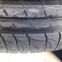 لاستیک سمندودوچرخه کراس|دوچرخه، اسکیت، اسکوتر|شاهرود, |دیوار