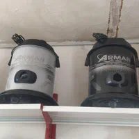 طرح تبدیل جارو برقی کهنه به جارو سطلی مهرشهر