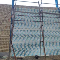 نصب کرکره و شیشه سکوریت و دوجداره|خدمات پیشه و مهارت|زبرخان, |دیوار