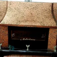 فروش دوعدد بخاری|بخاری، هیتر، شومینه|سنگر, |دیوار