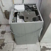 لباسشویی بکو beko|ماشین لباسشویی و خشک‌کن لباس|شیراز, عادل آباد|دیوار