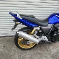 cb 400|موتورسیکلت|قرچک, مهدیه|دیوار