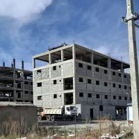 فروش آپارتمان دانشگاه آزاد 4 واریزی