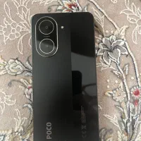 گوشی Poco c71|موبایل|تهران, جنت‌آباد شمالی|دیوار