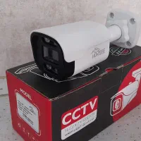 دوربین مداربسته 2MP وارم لایت|دوربین مداربسته|پردیس, فاز ۴|دیوار