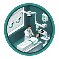 استخدام ادمین اینستاگرام حرفه ای برای چشم پزشک