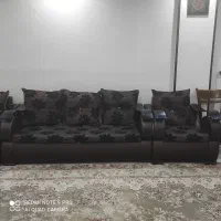 مبل|مبلمان خانگی و میز عسلی|شهرکرد, |دیوار