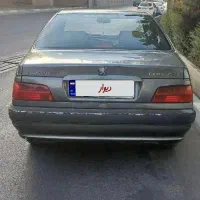 پژو پارس مدل ۸۴|خودرو سواری و وانت|قم, پردیسان|دیوار