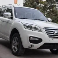 فروش خودرو لیفان x60