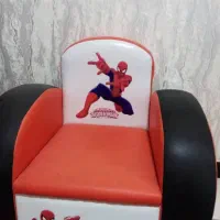 صندلی کودک مردعنکبوتی در حدنو