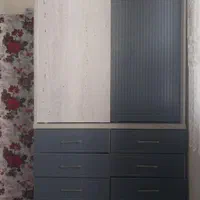 کمد دراور