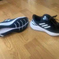 کفش نو و کارکرده