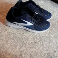 کفش مردونه سایز ۴۳