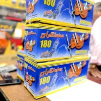 گیره رومیزی صنعتگران 180 بزرگ مناسب کار سنگین