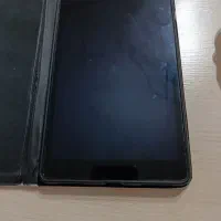 فروش تبلت سامسونگ کاملا سالم با جعبه