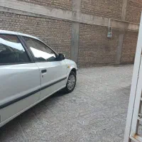 سمند ef7 دوگانه فابریک مدل۹۳ بدون رنگ|خودرو سواری و وانت|گرگان, |دیوار