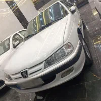 پارس مدل ۹۲ دوگانه کارخانه|خودرو سواری و وانت|اردبیل, |دیوار