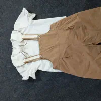 بچه گانه|لباس|ورامین, ورامین|دیوار