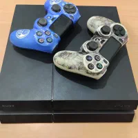 ps4 کپی خور