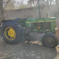 تراکتورجاندیر2040چهارسیلندر