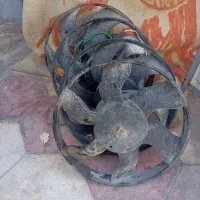 فن پژو و پراید