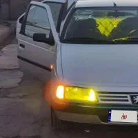 405|خودرو کلاسیک|قزوین, |دیوار