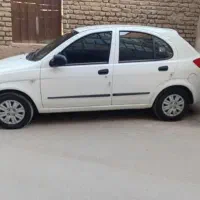 تیباهاچبک مدل۹۳بیرنگ شاسی پلمپ اقساط چک سفته|خودرو سواری و وانت|تهران, تهرانپارس شرقی|دیوار
