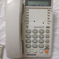 تلفن پاناسونیک