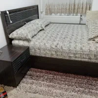 سرویس خواب دو نفره