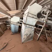 استخدام جوشکار فنی ماهر|استخدام صنعتی، فنی، مهندسی|تفت, |دیوار