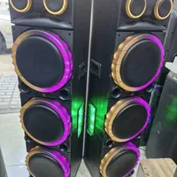 فروش و پخش اسپیکر های جی بی ال JBL دی جی|سیستم صوتی خانگی|تهران, شمیران‌نو|دیوار