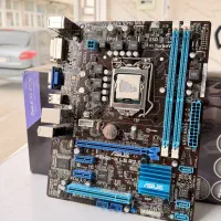 مادربورد DDR3 نسل ۳ و ۴