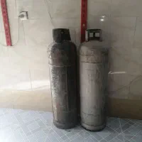 دو عدد کپسول بزرگ سالم