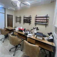 اجاره میز به ناخنکار|دفتر کار|تهران, نارمک جنوبی|دیوار