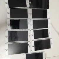 تاچ و ال سی ایفون 5 و 5s و 6 و 6s|لوازم جانبی موبایل و تبلت|شاهین‌شهر, برخوار غرب|دیوار
