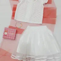 لباس بچگانه