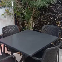 وسایل غذای اماده