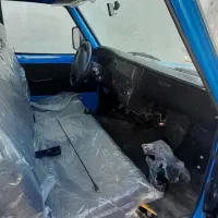 نیسان زامیاد|خودرو سواری و وانت|خاتم, |دیوار