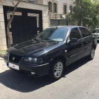 سمند LX مدل۹۰ سفارش مدیران|خودرو سواری و وانت|تهران, استقلال|دیوار