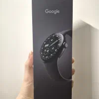 Google Smartwatch 4