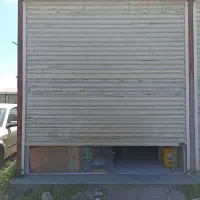 مغازه ۳۷متری براصلی خ ایران